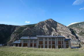 Гостиница Obaga Blanca & Spa  Канильо